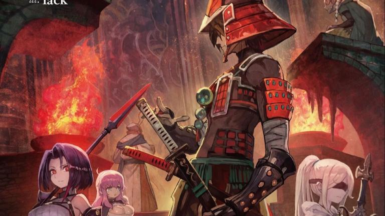 Las novelas Goblin Slayer! Gaiden 2: Tsubanari no Daikatana tendrán nueva adaptación a manga