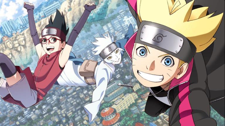 miwa interpretará el nuevo opening de Boruto: Naruto Next Generations