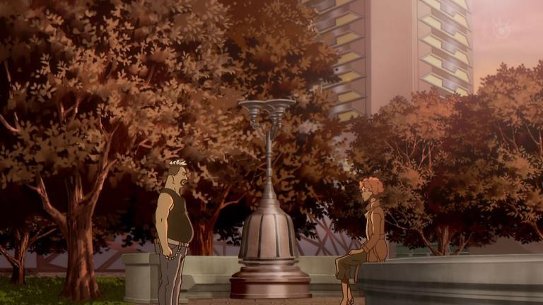Reseña | Carole &amp; Tuesday - Capítulo 16