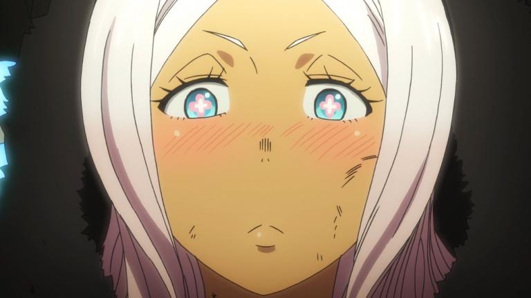 Reseña | Enen no Shouboutai – Capítulo 6