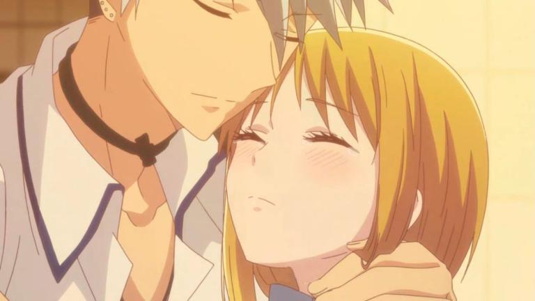 Reseña | Fruits Basket – Capítulo 18