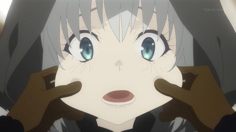 Reseña | Lord El-Melloi II Sei no Jikenbo: Rail Zeppelin Grace Note — Capítulo 6