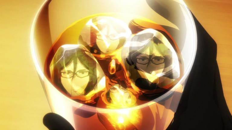 Reseña | Lord El-Melloi II Sei no Jikenbo: Rail Zeppelin Grace Note — Capítulo 7