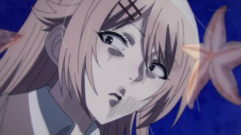 Reseña | Sounan Desu ka? - Capítulo 5