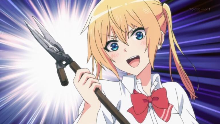 Reseña | Sounan Desu ka? - Capítulo 7
