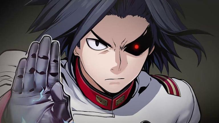 Revelan actualización 2.0 con nueve nuevos personajes para el videojuego BlazBlue: Cross Tag