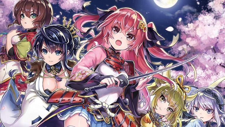 Revelan imagen promocional para el anime Tenka Hyakken: Meiji-kan e Youkoso!