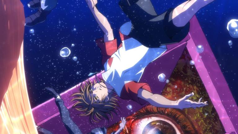 Revelan nueva imagen promocional para el anime Pet