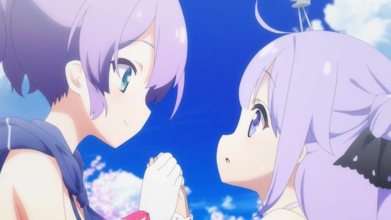 Revelan nuevo video promocional del anime Azur Lane