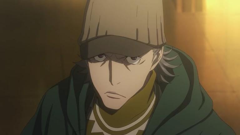 Revelan nuevo video promocional para el anime Kabukichou Sherlock