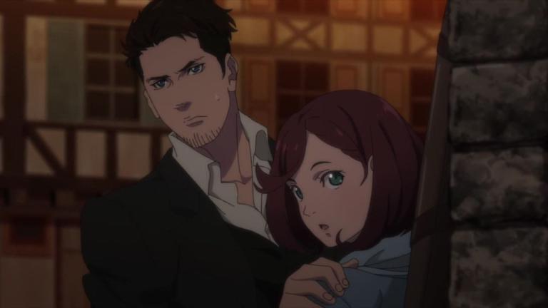 Revelan nuevo video promocional para la segunda mitad del anime Fairy Gone