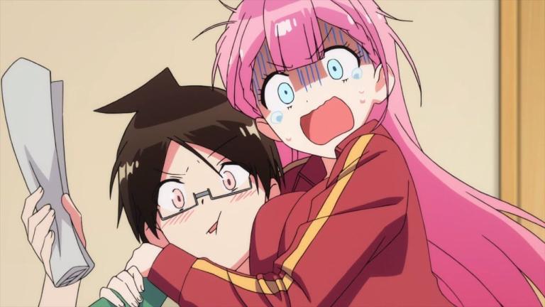 Revelan nuevo video promocional para la segunda temporada de Bokutachi wa Benkyou ga Dekinai