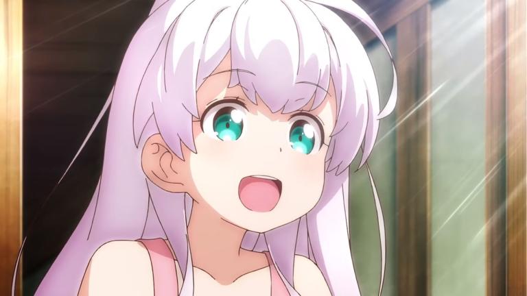 Revelan un nuevo video promocional para el anime Watashi, Nouryoku wa Heikinchi de tte Itta yo ne!