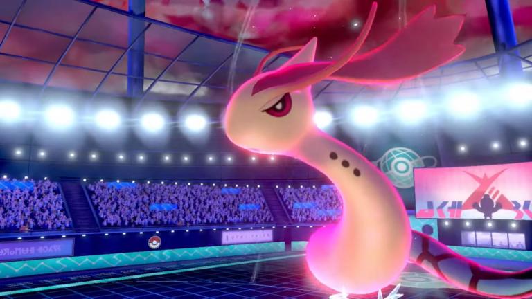 Revelan un nuevo video promocional para el juego Pokémon Sword/Shield