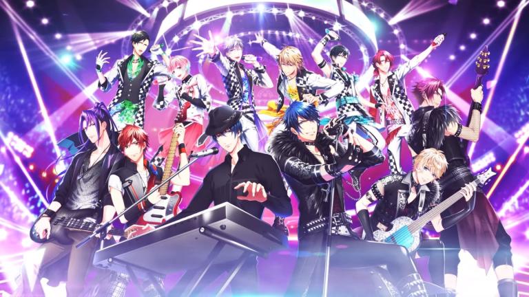 Revelan video promocional para el juego Kaikan Phrase Climax -Next Generation-
