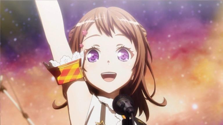 Revelan video promocional para la película BanG Dream! FILM LIVE