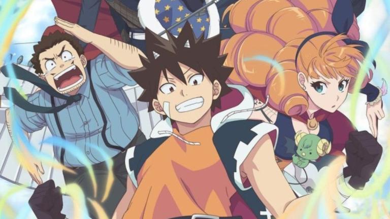 Revelan video promocional para la segunda temporada de Radiant