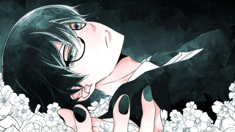 Ryoko Fukuyama lanzará dos nuevos mangas en septiembre