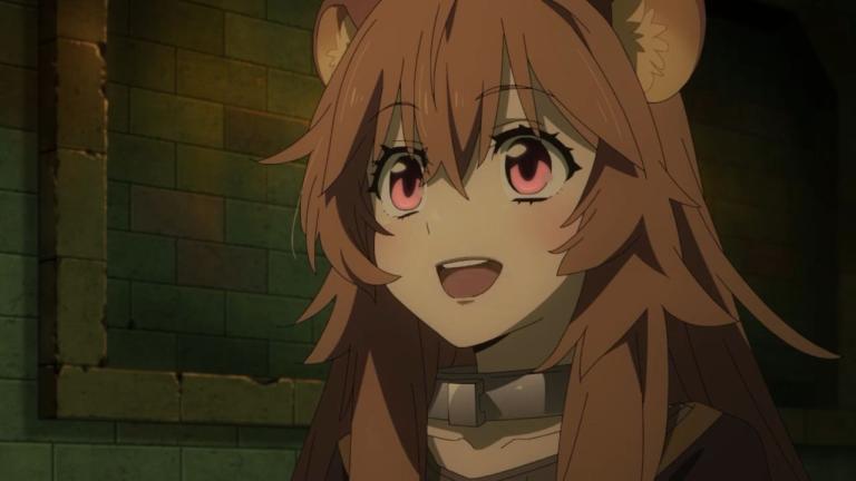 Anuncian segunda y tercera temporada para Tate no Yūsha no Nariagari