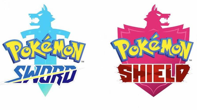 Anuncian un nuevo Pokémon para el juego Pokémon Sword/Shield