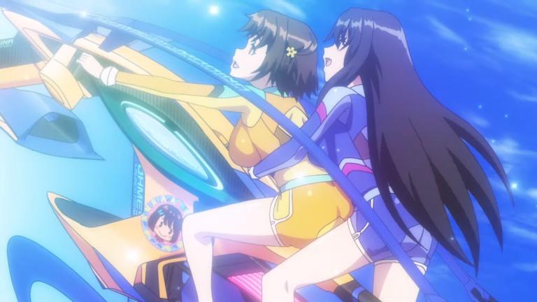 Azusa Tadokoro interpretará el opening de Kandagawa Jet Girls