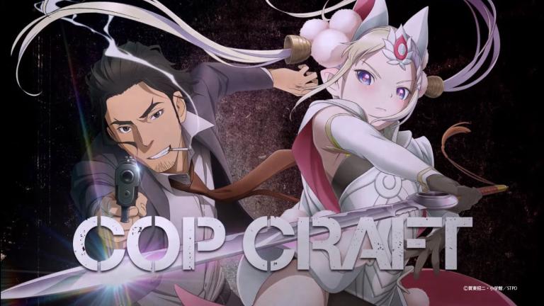 Cop Craft tendrá un episodio recopilatorio la siguiente semana