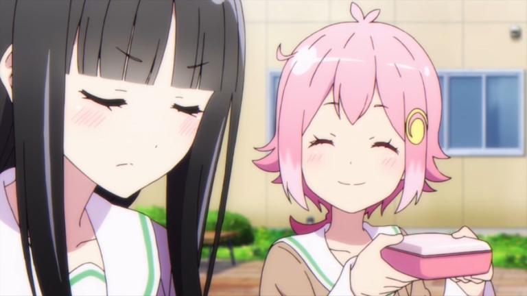 El anime Granbelm tendrá 13 episodios