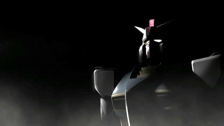 El anime Mobile Suit Gundam G40 se estrenará en invierno
