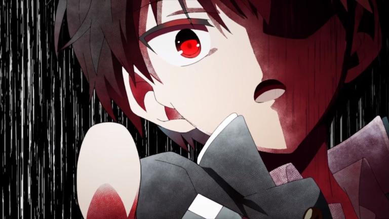 El anime Naka no Hito Genome [Jikkyōchū] tendrá un OVA