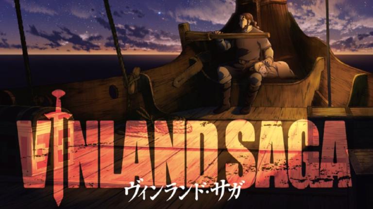 El anime Vinland Saga retrasa el estreno de su décimo capítulo