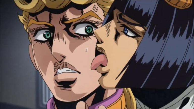 El director de animación de JoJo no Kimyou na Bouken: Ougon no Kaze reclamó que no le han pagado