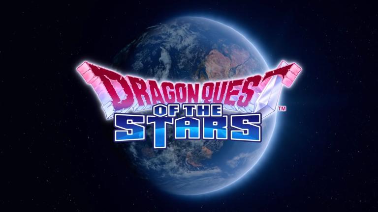 El juego Dragon Quest of the Stars será lanzado de manera mundial a inicio de 2020