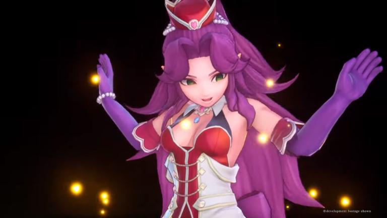 El juego Trials of Mana será lanzado en 2020