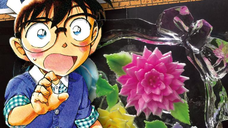 El manga Detective Conan estará en pausa durante 11 ediciones