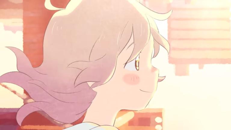 El nuevo estudio de animación FILMONY publica su primer trabajo