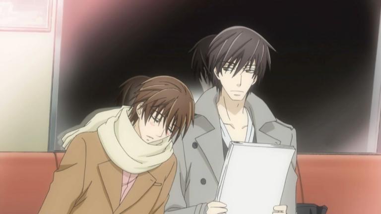 El sello editorial de novelas yaoi Platinum Bunko cesa sus publicaciones