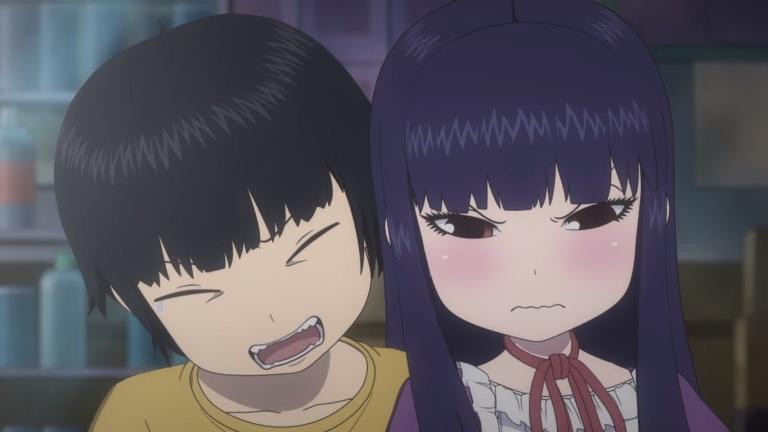 Etsuko Yakushimaru interpretará el ending de la segunda temporada de Hi Score Girl