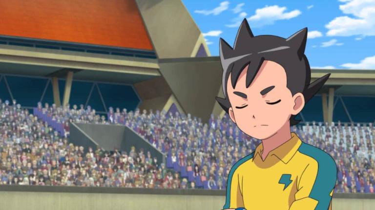 Finaliza el manga Inazuma Eleven: Ares no Tenbin