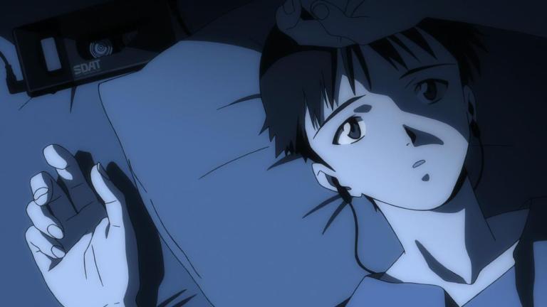 La actriz de voz Megumi Ogata estuvo hospitalizada por una noche