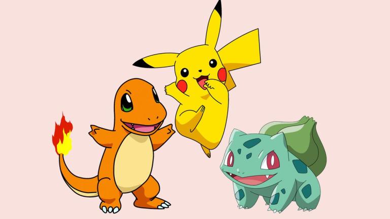 La franquicia Pokémon tendrá un nuevo anime