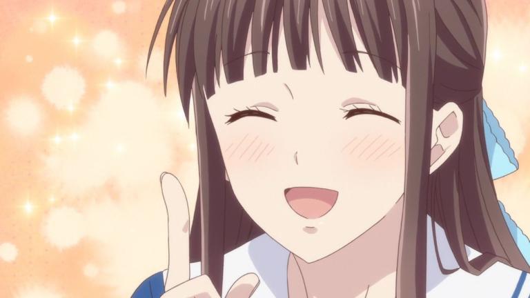 La segunda temporada de Fruits Basket se estrenará en 2020