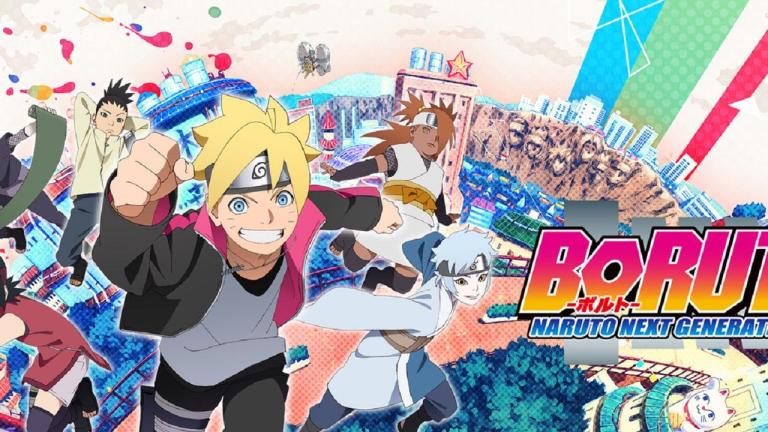 La versión joven de Naruto aparecerá en el nuevo arco de Boruto: Naruto Next Generations