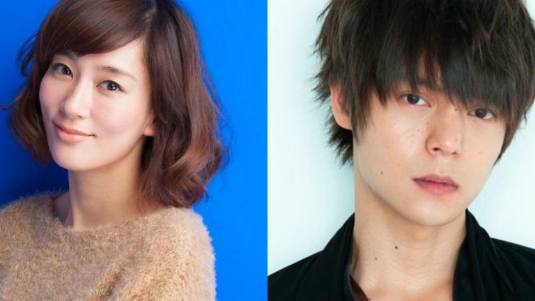 Los actores Masataka Kubota y Asami Mizukawa anuncian su matrimonio