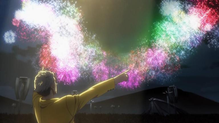 Reseña | Carole &amp; Tuesday - Capítulo 19