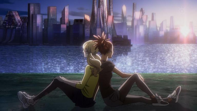 Reseña | Carole &amp; Tuesday - Capítulo 20