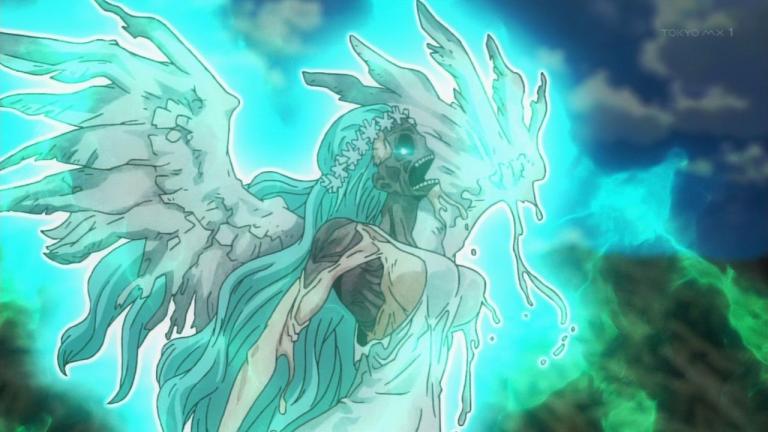 Reseña | Dr. Stone – Capítulo 12