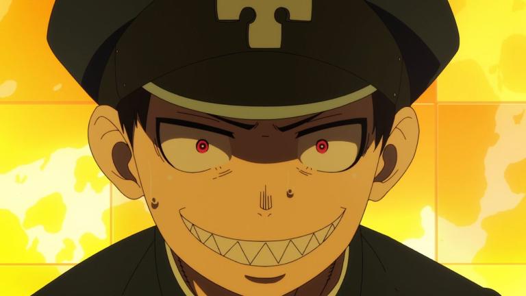 Reseña | Enen no Shouboutai – Capítulos 9 y 10