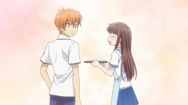 Reseña | Fruits Basket – Capítulo 23