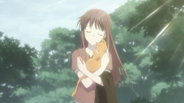 Reseña | Fruits Basket – Capítulo 24