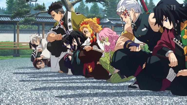 Reseña | Kimetsu no Yaiba – Capítulo 22